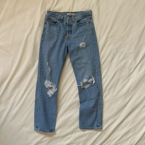 Levi Jeans